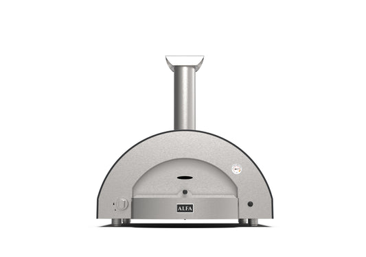Alfa Classico 4 Pizze Pizza Oven