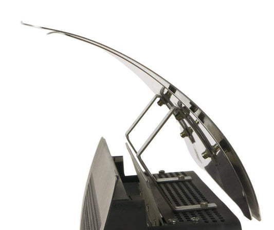 Bromic Heat Deflector 500 Series Tungsten Accessories