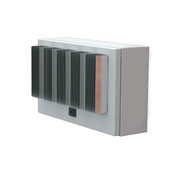 Bromic Affinity Smart Heat Control Dimmer