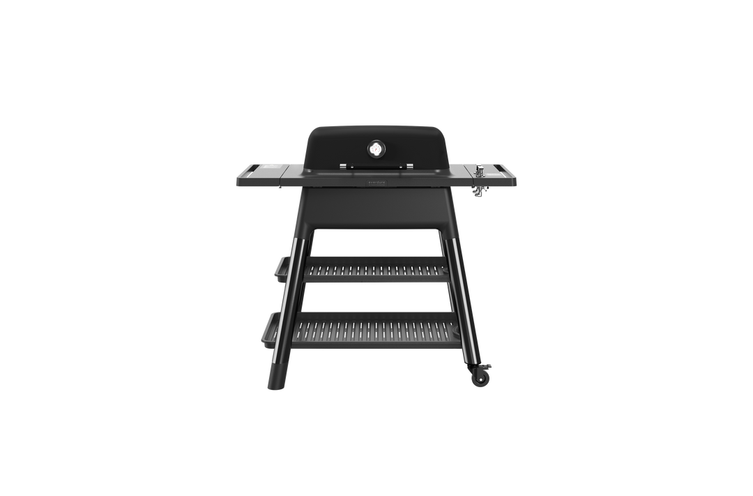Everdure FORCE 48-Inch 2-Burner Propane Gas Grill