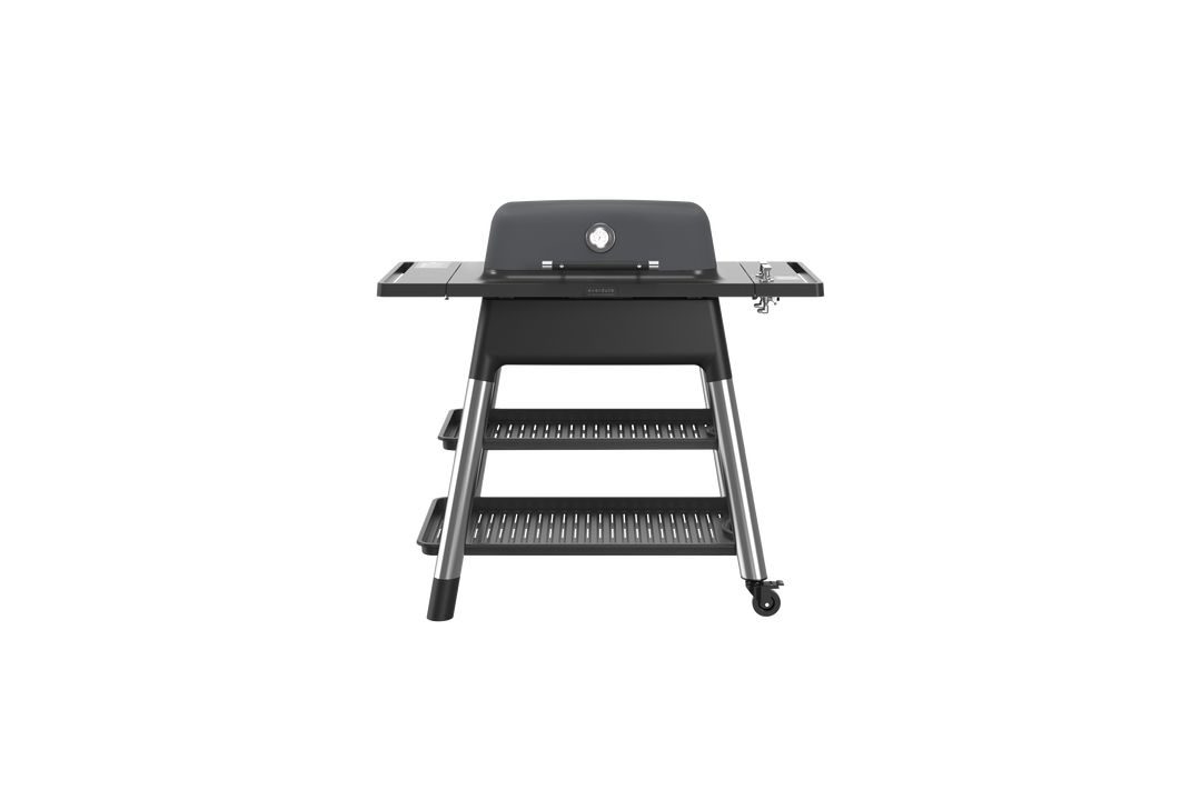 Everdure FORCE 48-Inch 2-Burner Propane Gas Grill