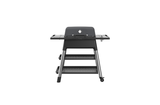 Everdure FORCE 48-Inch 2-Burner Propane Gas Grill