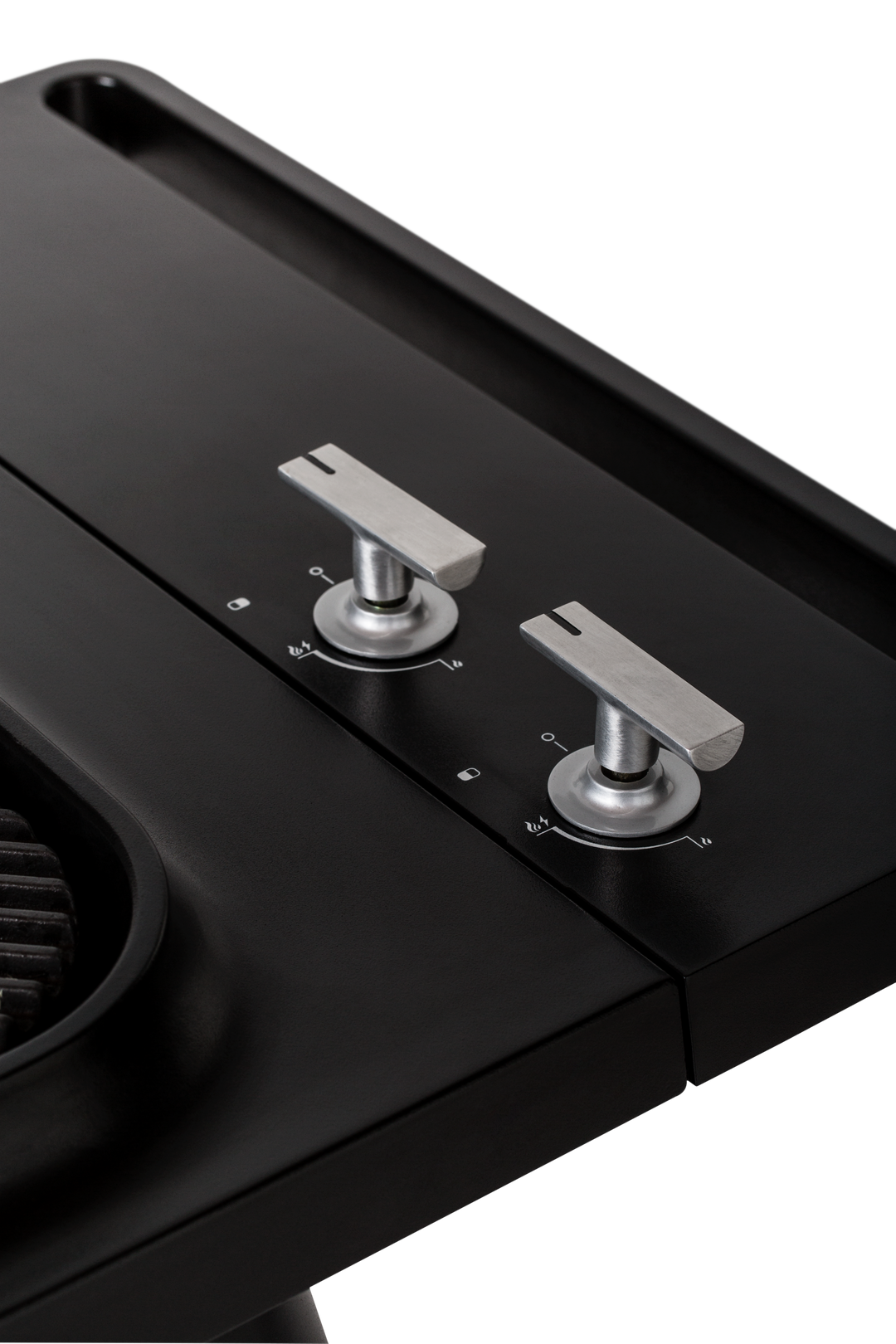 Everdure FORCE 48-Inch 2-Burner Propane Gas Grill