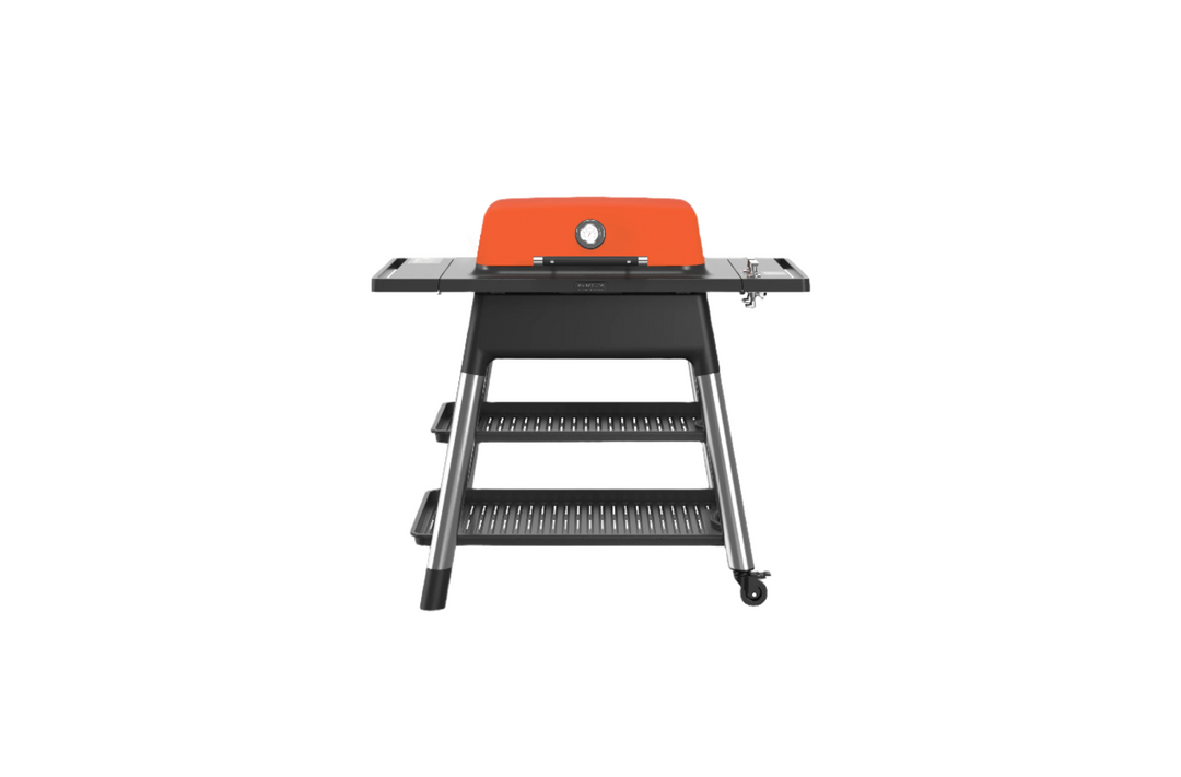 Everdure FORCE 48-Inch 2-Burner Propane Gas Grill