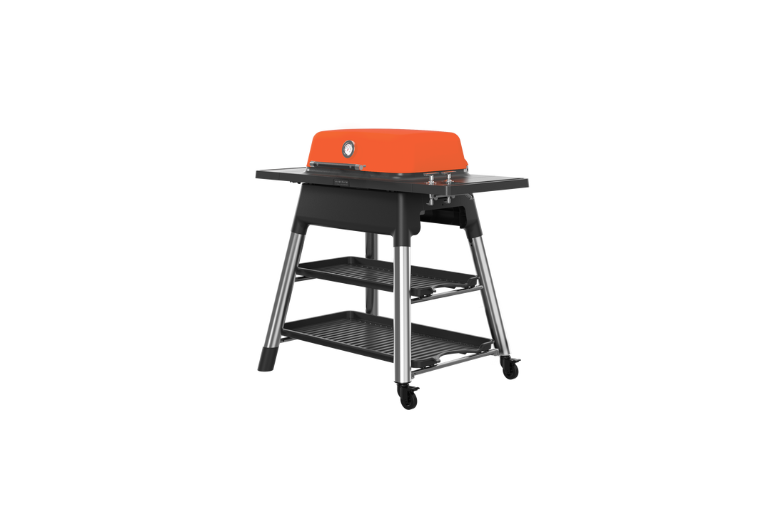 Everdure FORCE 48-Inch 2-Burner Propane Gas Grill