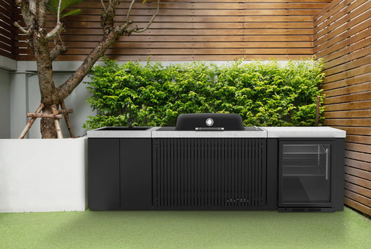 Everdure Seabreeze Complete Outdoor Kitchen