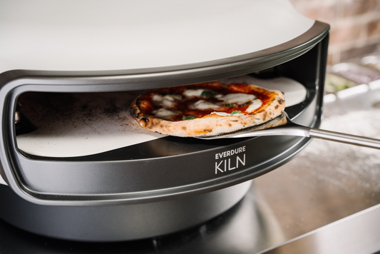 Everdure KILN S Series 1-Burner Gas Pizza Oven – 16”