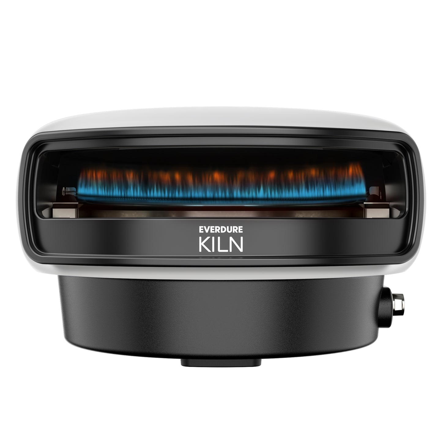 Everdure KILN S Series 1-Burner Gas Pizza Oven – 16”