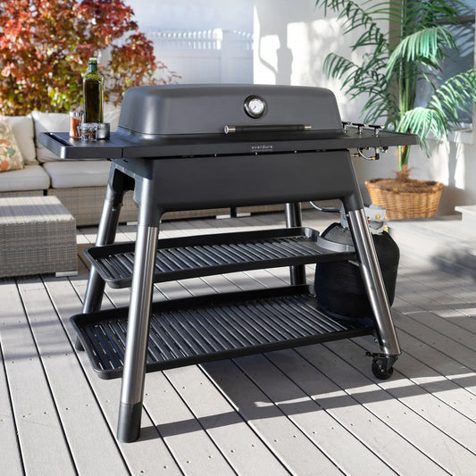 Everdure FURNACE™ 3-Burner Gas Grill