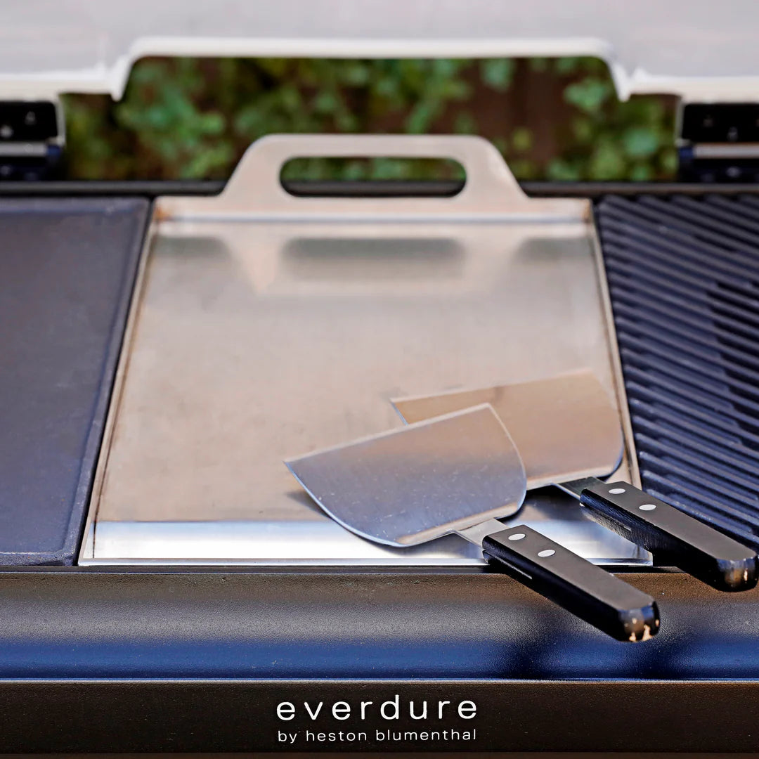 Everdure FURNACE Teppanyaki Kit