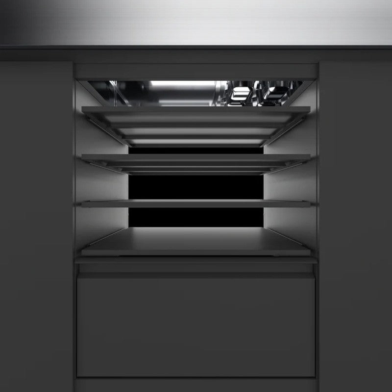 Everdure Pizza Oven Outdoor Preparation Stand