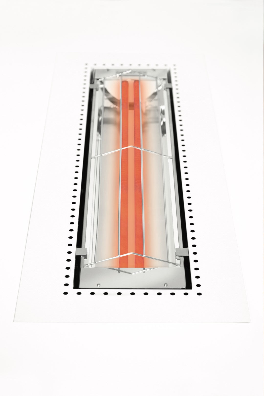 Flush Mount Frame 39''