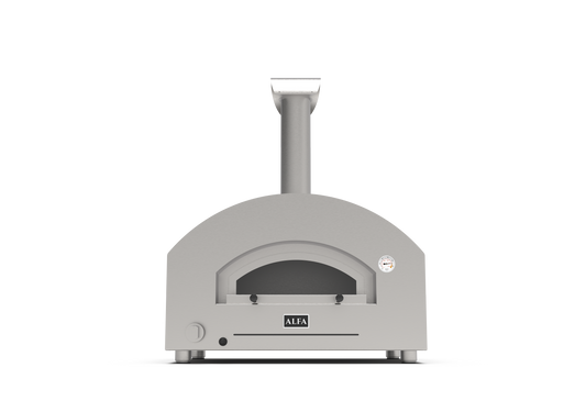 Alfa Futuro 2 Pizze Pizza Oven