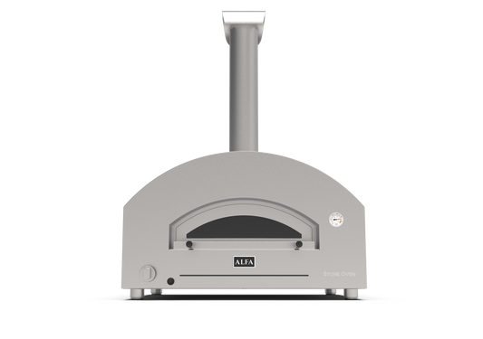 Alfa Futuro 4 Pizze Pizza Oven