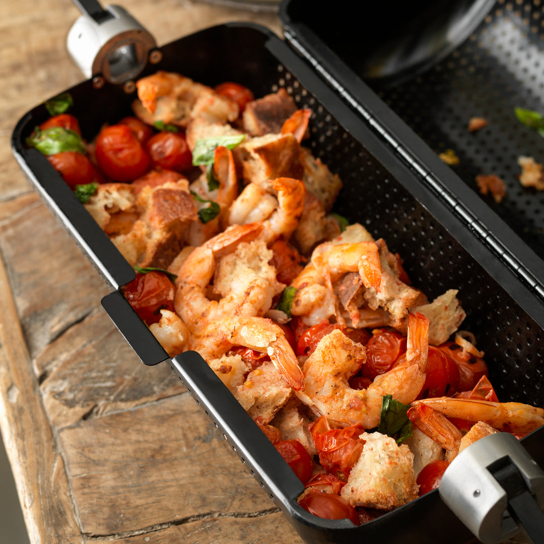 Everdure Rotisserie Tumbler