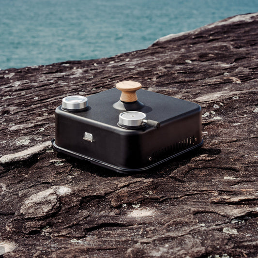 Everdure CUBE 360 Roasting Hood