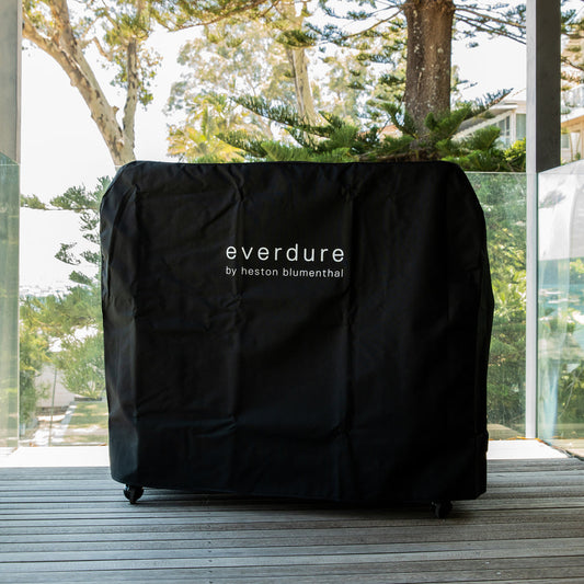 Everdure Mobile Preparation Kitchen Cover