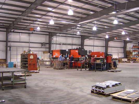 premierSchwank Tube Heater Kit: Secondary | 20' FT, Car Wash + Outdoor