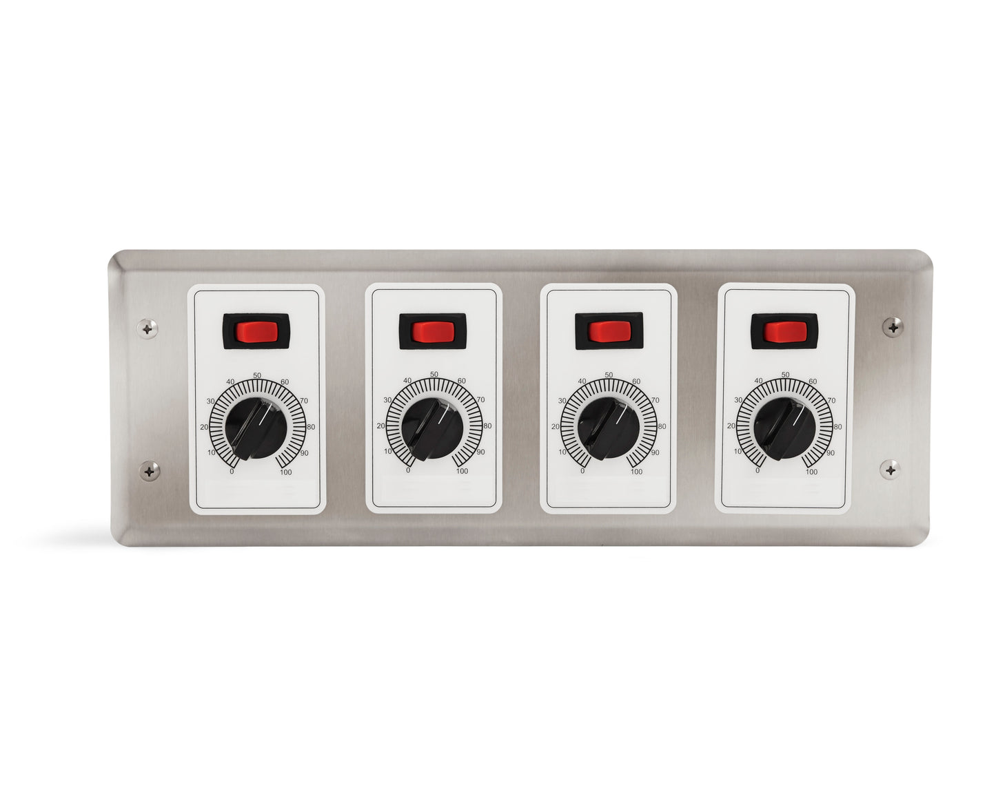 Electric Heater 4 Zone Analog Control 30-4035