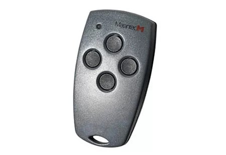 JP-1236-HS Schwank Wireless Remote 4 Button Handset / Transmitter