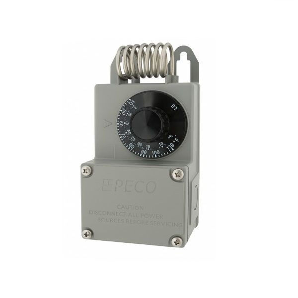 JS-0570-XX Schwank Moisture Proof Thermostat (F1092)