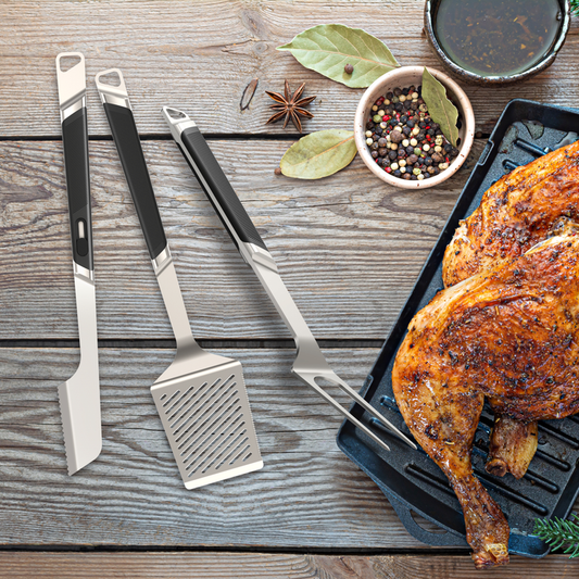 Everdure Large Premium Toolkit