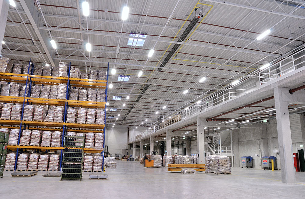 STW2 Car Wash 2-Stage Burner Kit 80/60 Ng