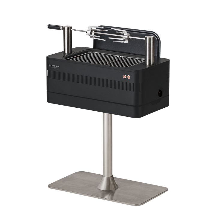 Everdure FUSION 29-Inch Charcoal Grill
