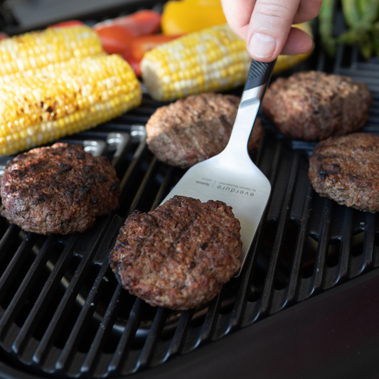 Everdure Medium Premium Toolkit