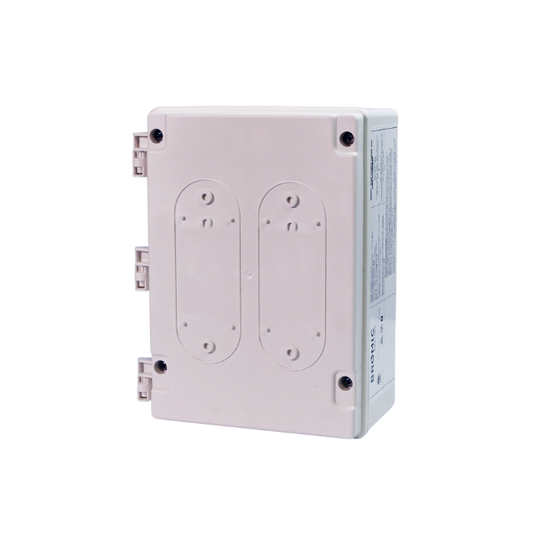 Bromic Affinity Smart Heat Control On Off