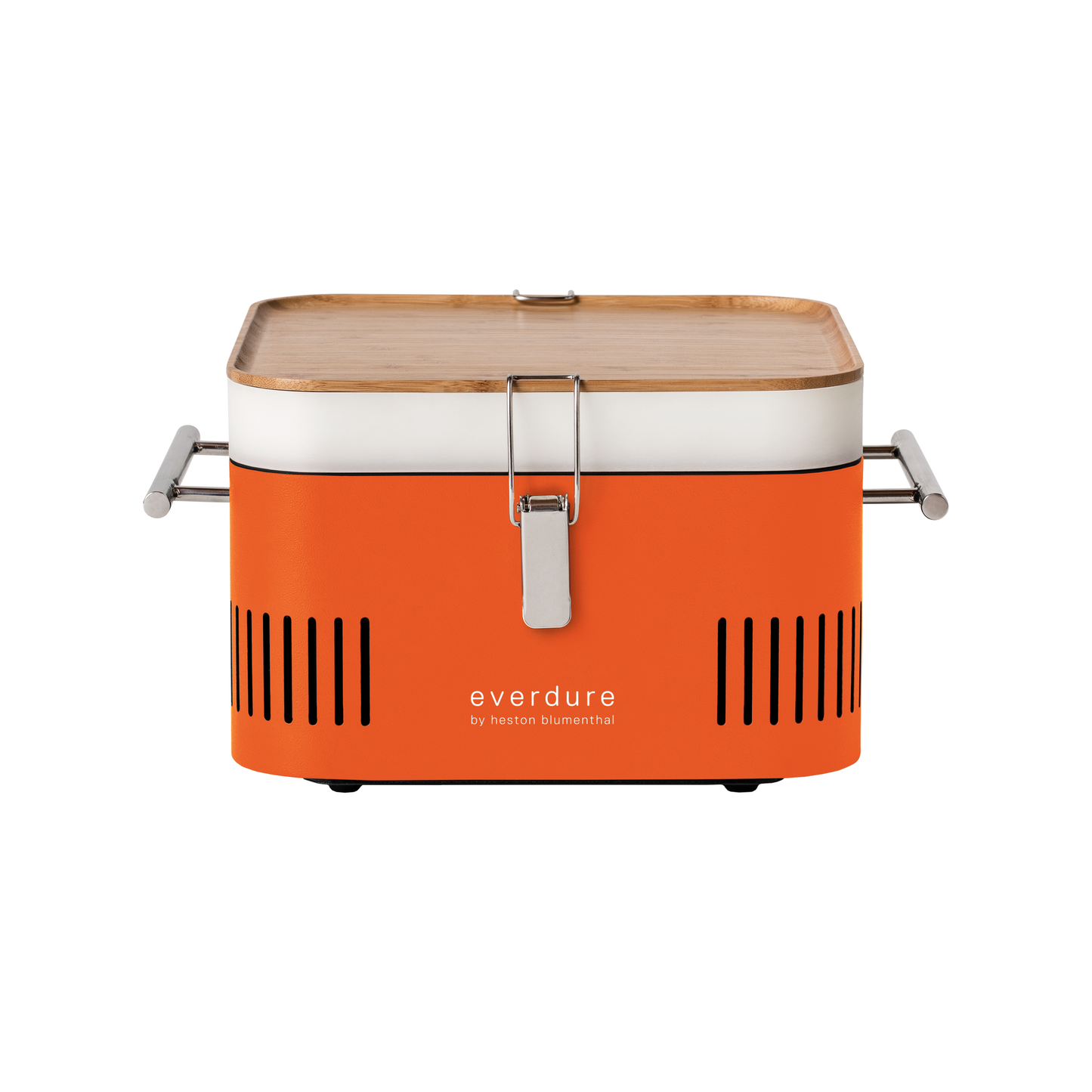 Everdure CUBE 17-Inch Portable Charcoal Grill