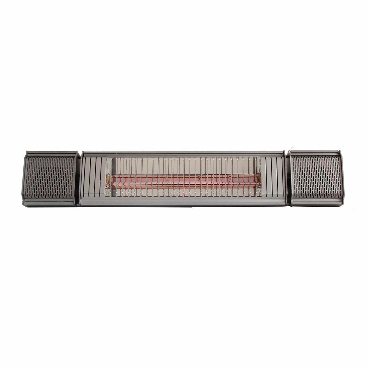 Paramount Infrared Patio Heater With Speakers