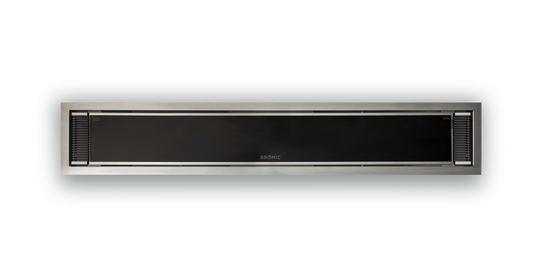 Bromic Low Clearance Ceiling Recess Kit Platinum Electric Marine 4500 W Accessories