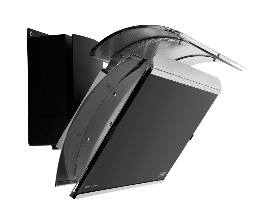 Bromic Platinum 500 Heater