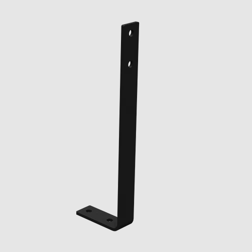 Solaira XL Slim Ceiling Suspension Bracket (one bracket incl.)