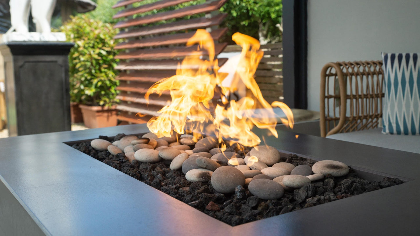Solus Tavolo Fire Table
