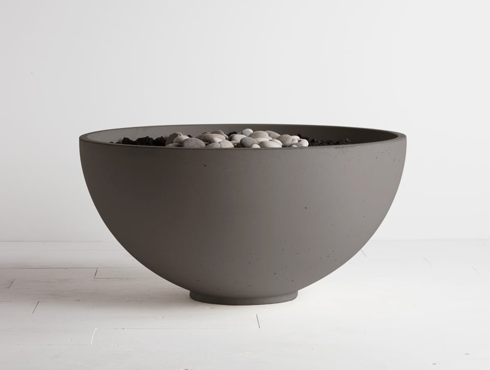 Solus Hemi Firebowl
