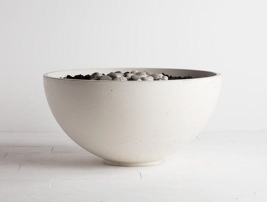 Solus Hemi Firebowl