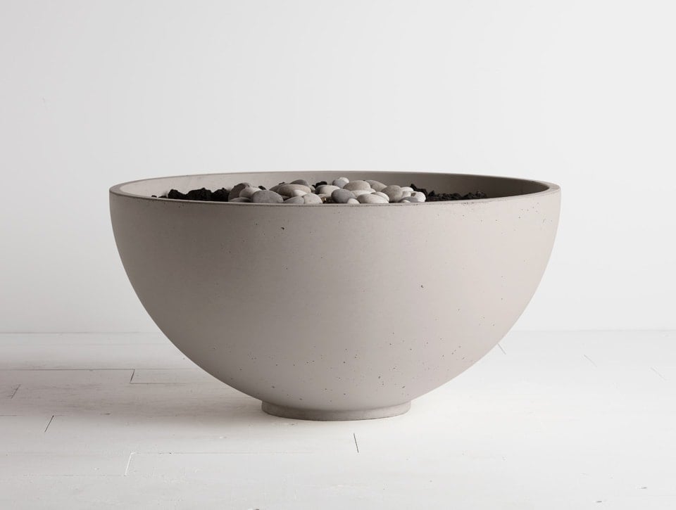 Solus Hemi Firebowl