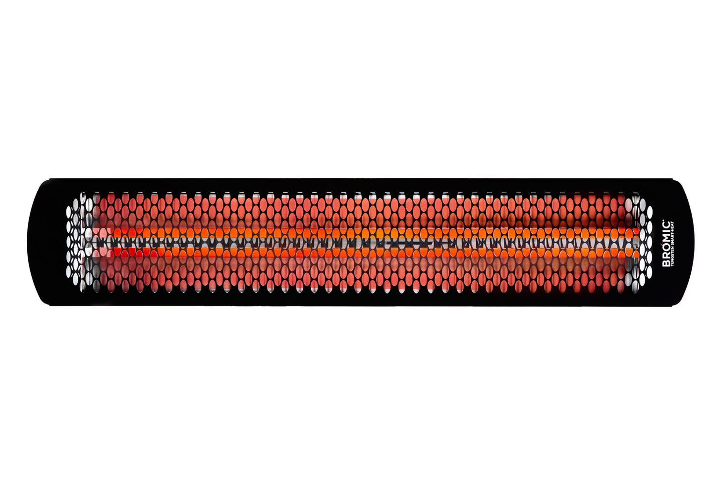 Bromic 4000W Tungsten Electric Heater