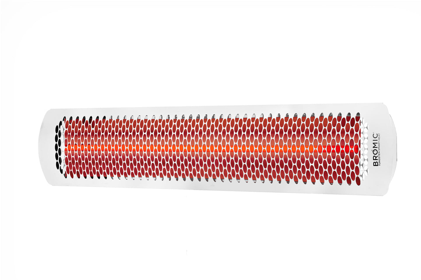 Bromic 4000W Tungsten Electric Heater