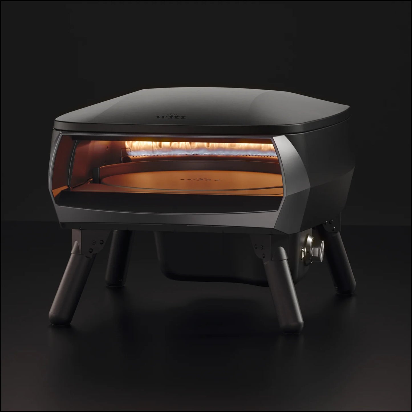 Witt PICCOLO Rotante 13 Pizza Oven