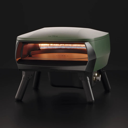 Witt PICCOLO Rotante 13 Pizza Oven
