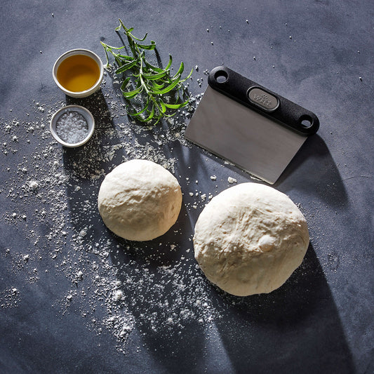 Witt Pizza Dough Scraper