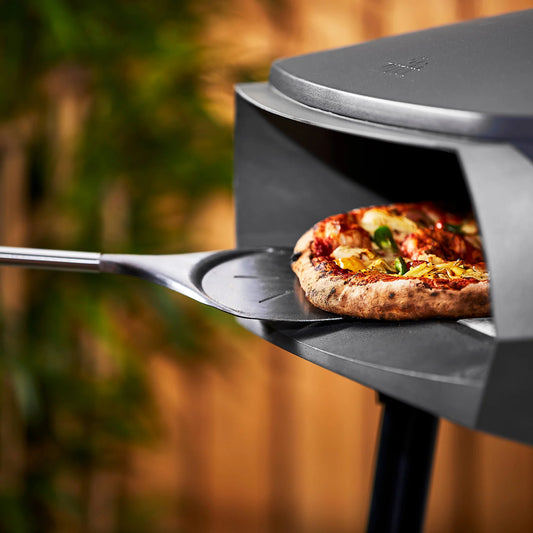 Witt Pizza Turning Peel