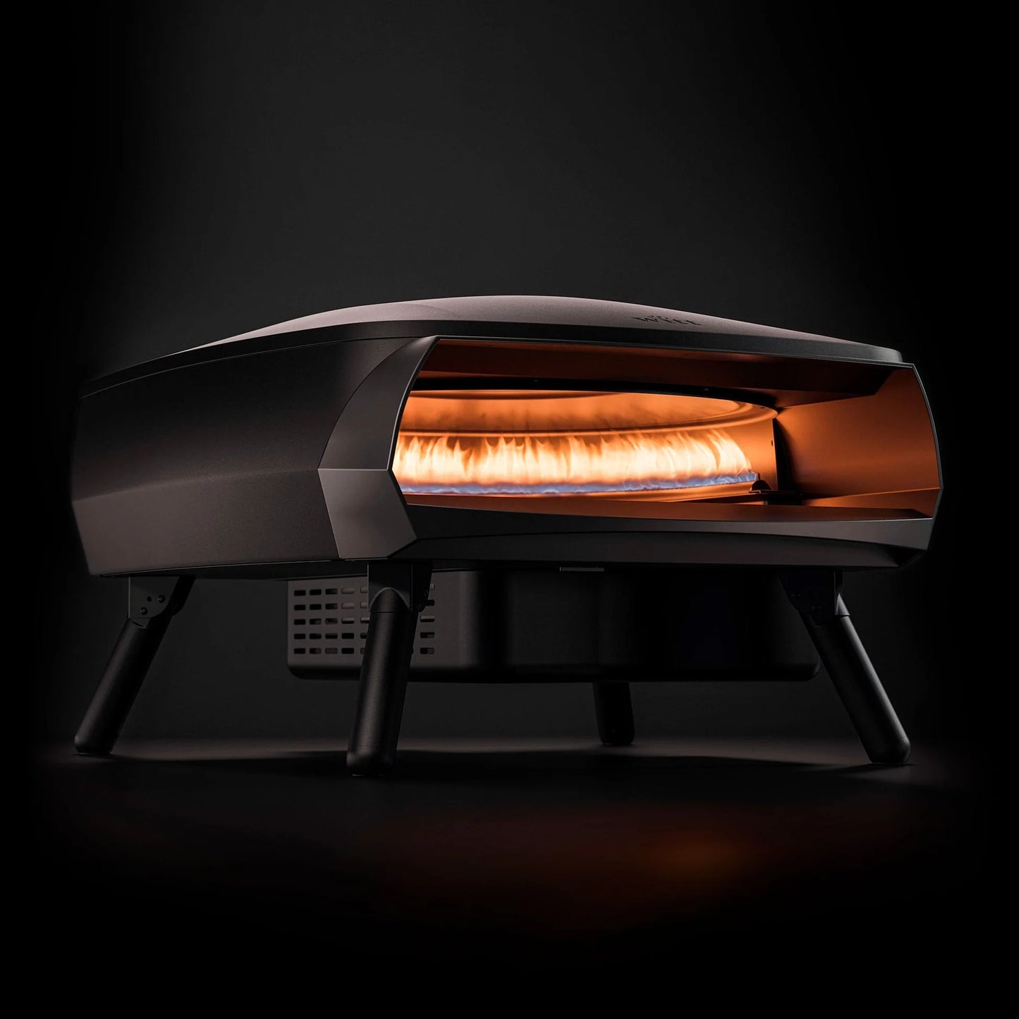 Witt ETNA Fermo Pizza Oven