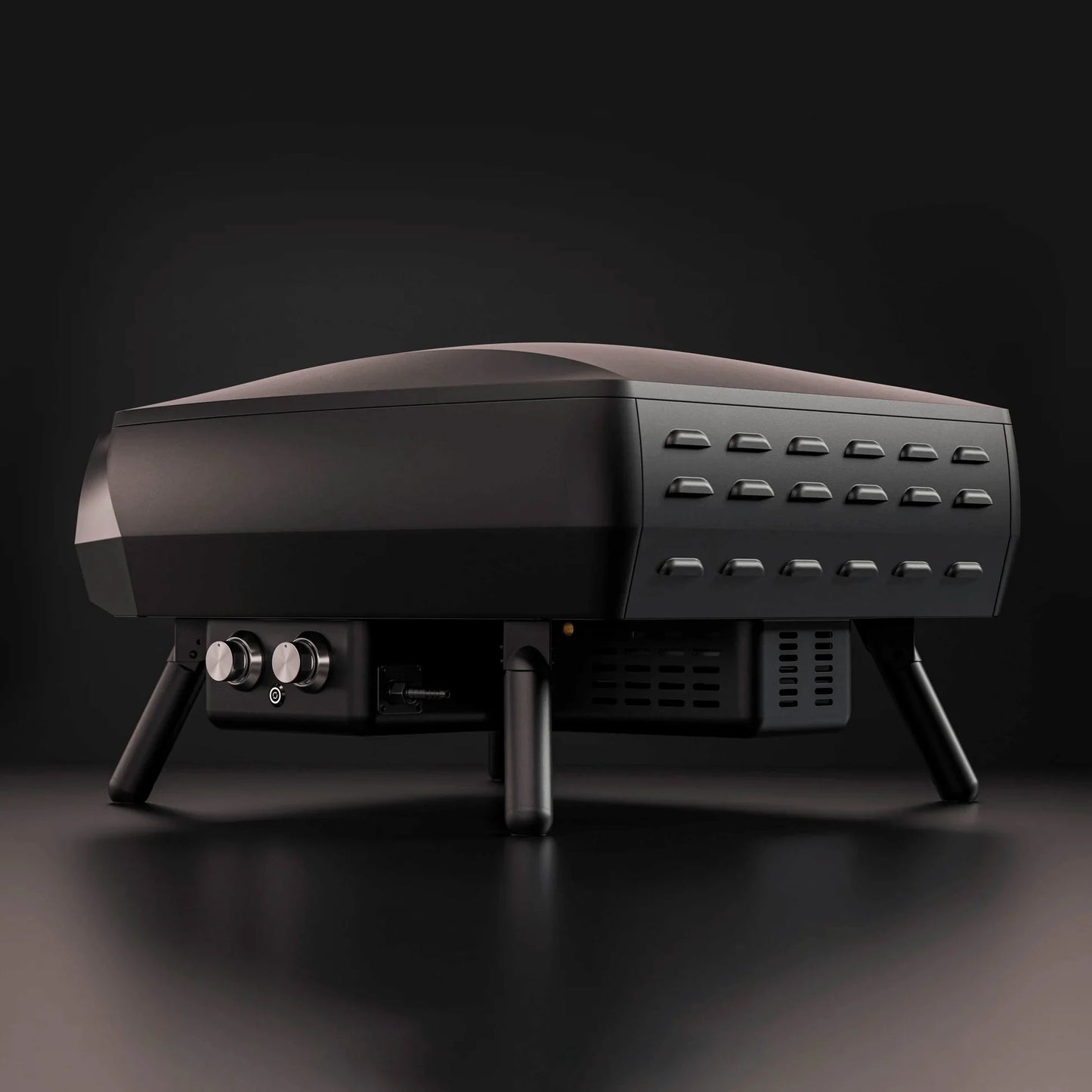 Witt ETNA Rotante 16" Pizza Oven