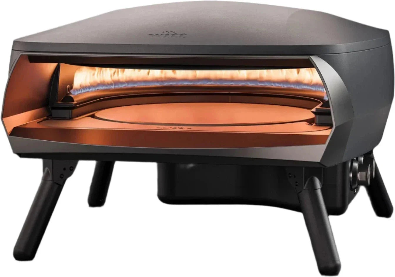 Witt ETNA Rotante 16" Pizza Oven