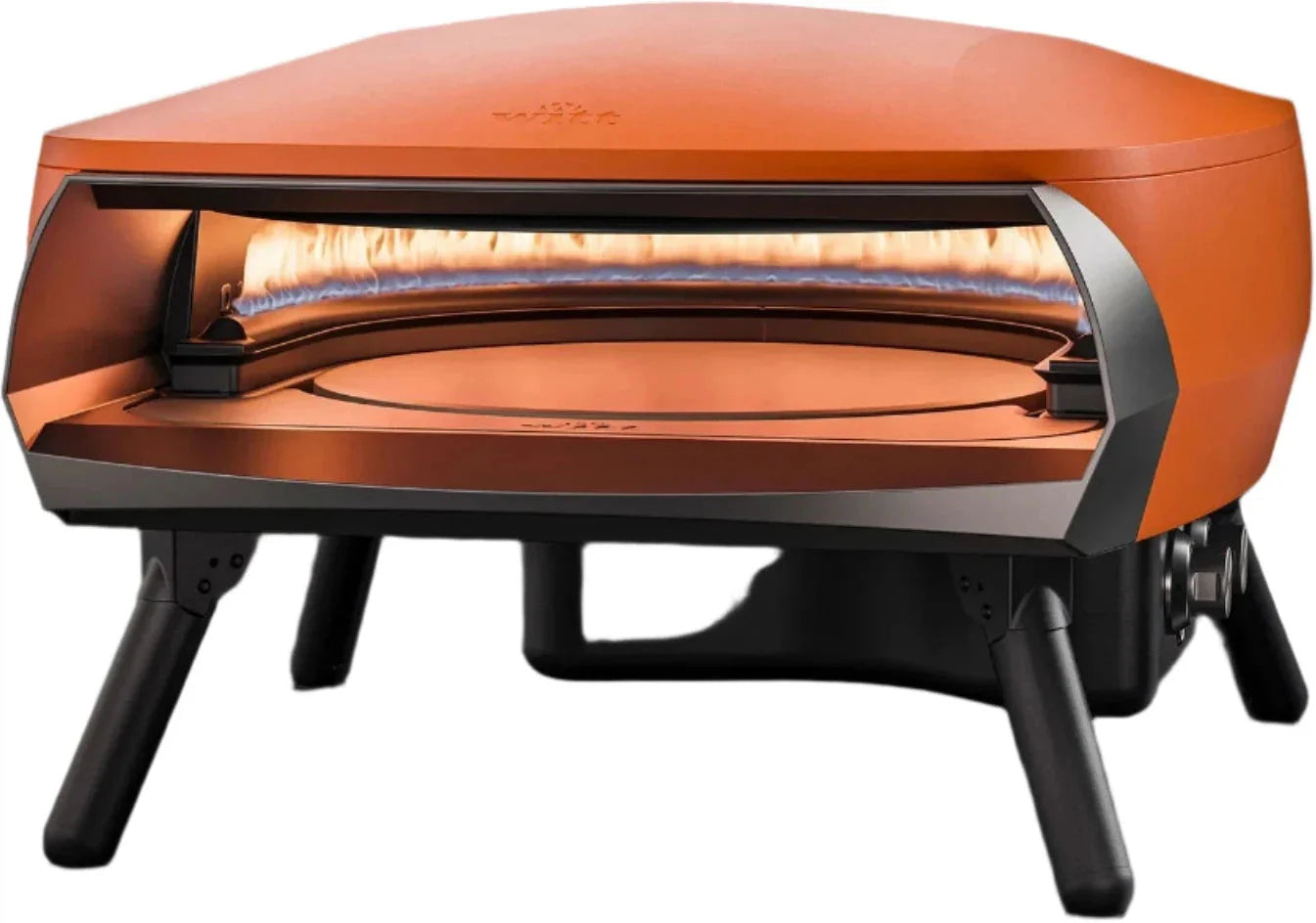 Witt ETNA Rotante 16" Pizza Oven