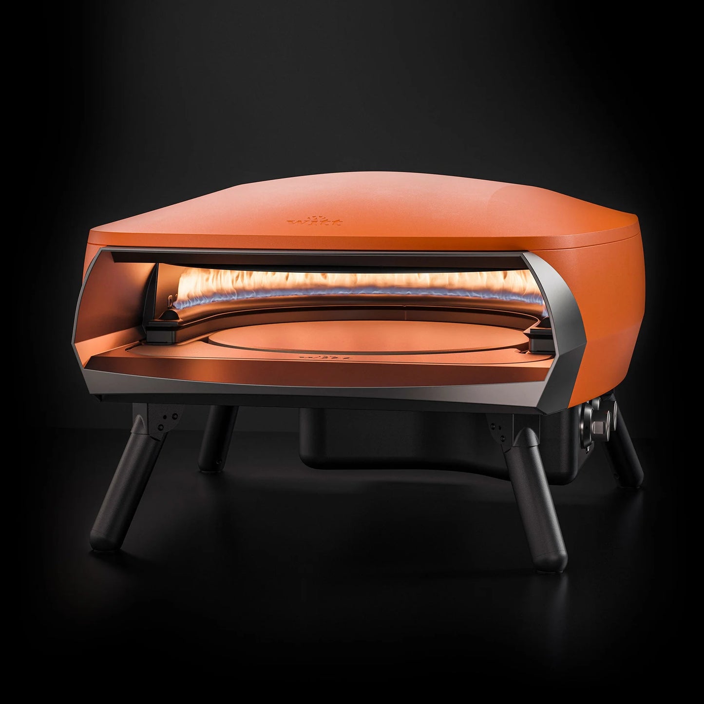 Witt ETNA Rotante 16" Pizza Oven